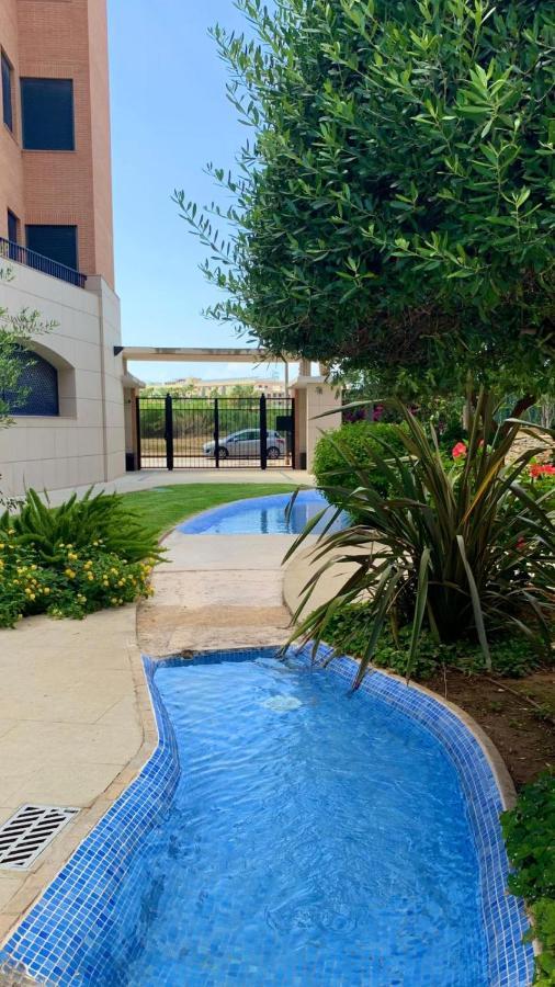 Paradise Rentals Denia Vilamar 2 Kültér fotó