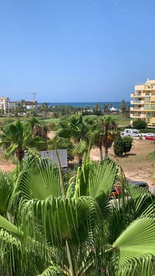 Paradise Rentals Denia Vilamar 2 Kültér fotó