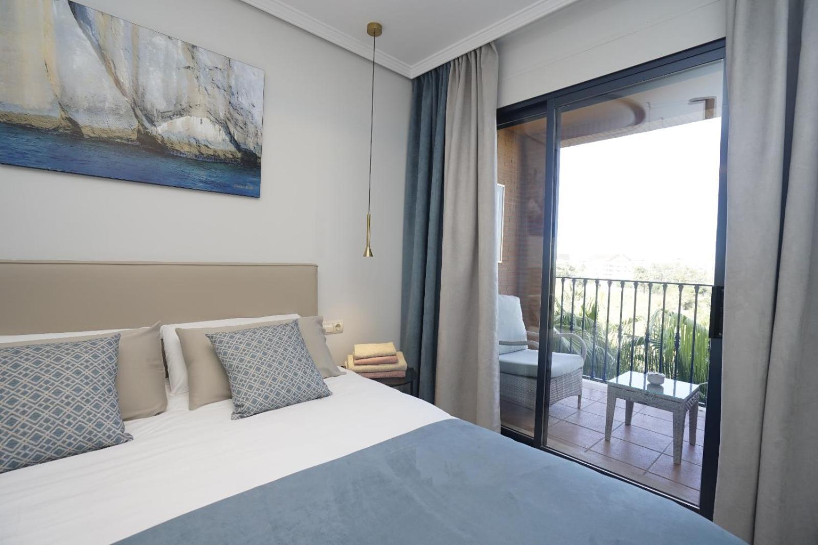Paradise Rentals Denia Vilamar 2 Kültér fotó
