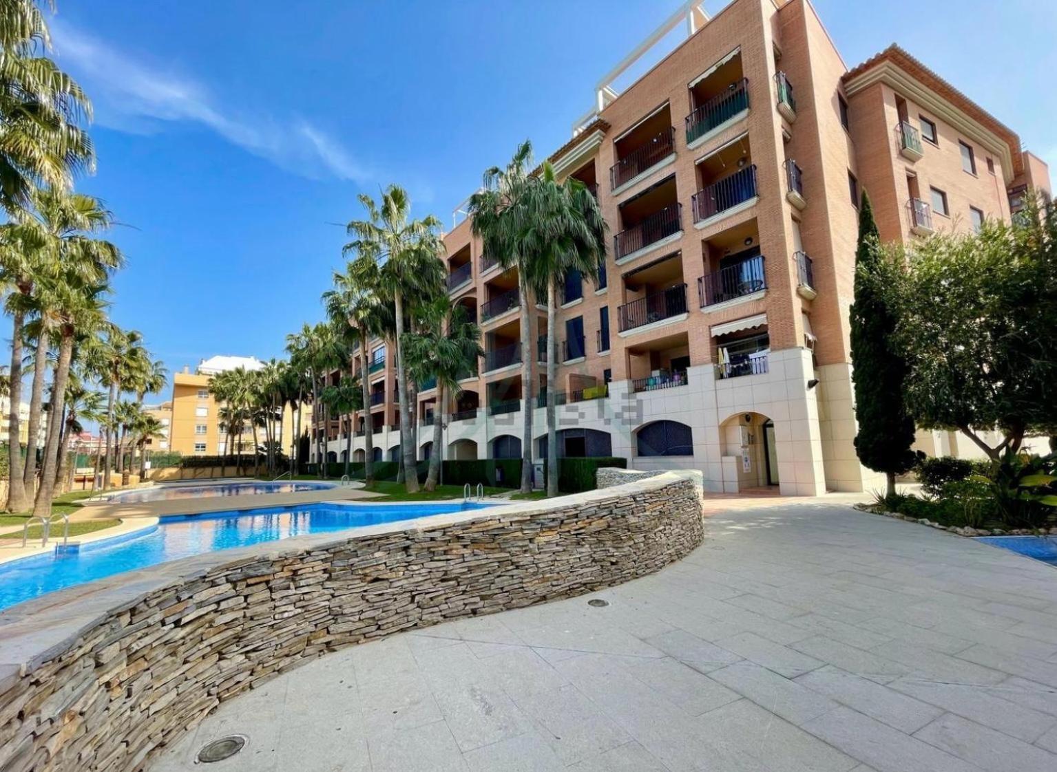 Paradise Rentals Denia Vilamar 2 Kültér fotó